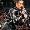 Night RAW Nikki Bella Jacket