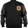Oregon State 1950s Vintage Letterman Jacket