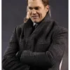Packers VS Bears Tom Brady Coat