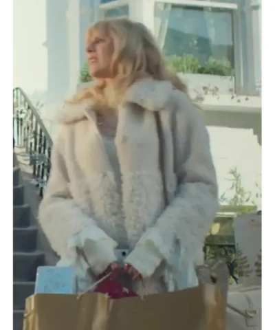 Punch Amandaland 2025 Coat