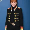 Reba McEntire The Tonight Show Starring Jimmy Fallon S13 Jacket