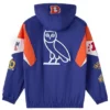 STARTER Denver Broncos 2025 Pullover Jacket