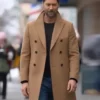 Santa 2025 Matthew Layne Wool Coat