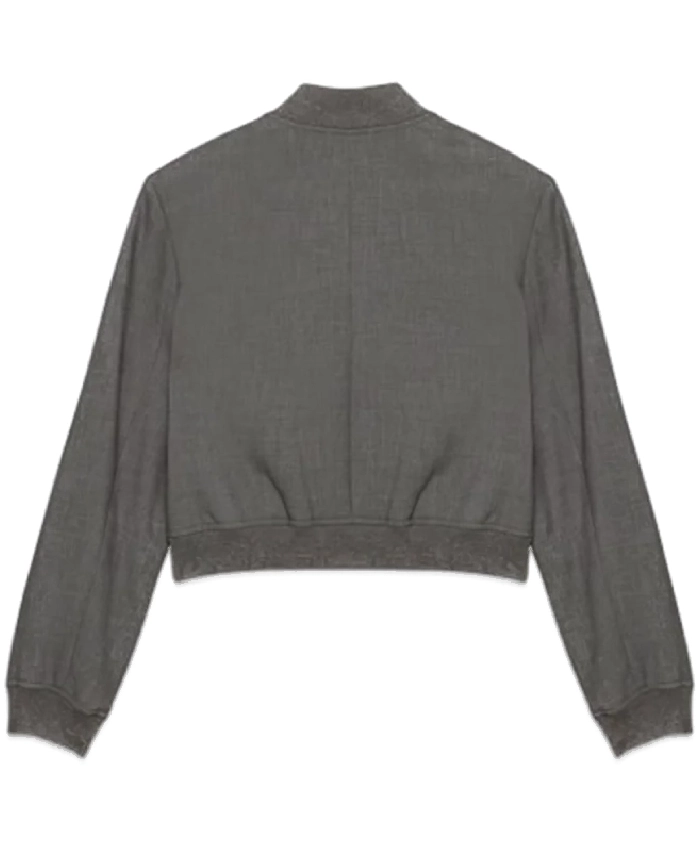 Santa 2025 Taylor Jacobson Jacket