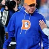 Sean Payton Denver Broncos Sideline Hoodie