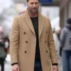 Secret Santa 2025 Matthew Layne Wool Coat