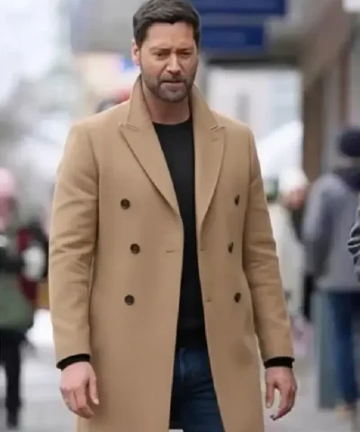 Secret Santa 2025 Matthew Layne Wool Coat