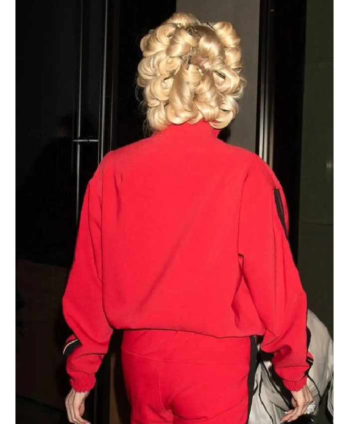 Andy Cohen Show Watch What Happens Live Erika Jayne Jacket - Image 3