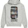 Taylor Swift The Eras Tour Microphone Set Hoodie