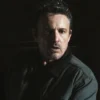 Agent Brian Abbott The Beast in Me S01 David Lyons Green Jacket