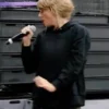 The End of an Era Taylor Swift Black Hoodie
