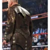 The Miz WWE Saturday Night’s Main Event Trench Coat