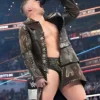 The Miz WWE Saturday Night’s Main Event Coat