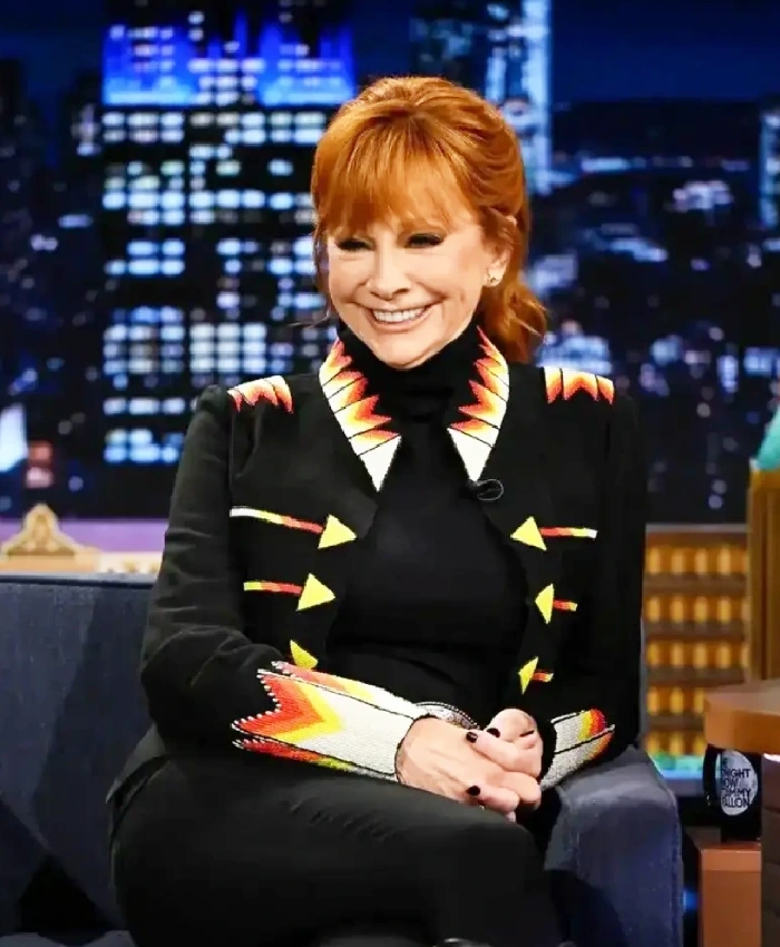 The Tonight Show Starring Jimmy Fallon S13 Jacket