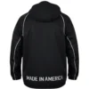 Timothée Chalamet Marty Supreme Hooded Jacket