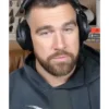 Travis Kelce After All Is Said Hoodie
