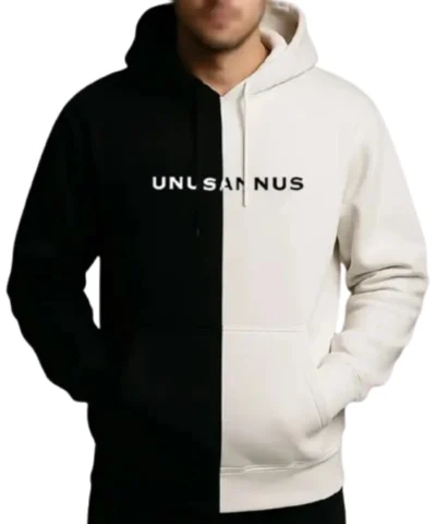 Unus Annus Hoodie