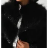 Zoe Real Housewives Of Beverly Hills S15 Fur Jacket