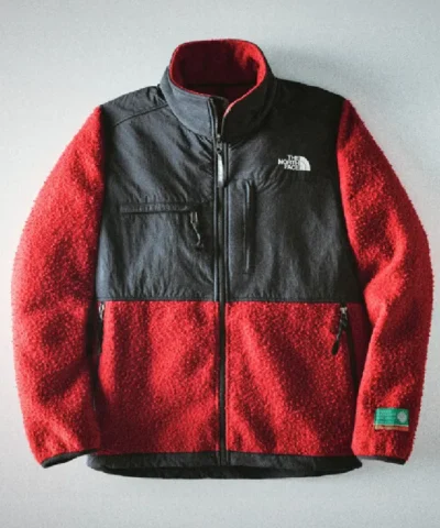1995 Casentino Denali Jacket