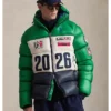 2026 Polo Ralph Lauren Team USA Closing Ceremony Hawthorne Jacket