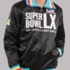 2026 San Francisco Bay Area Super Bowl Jacket