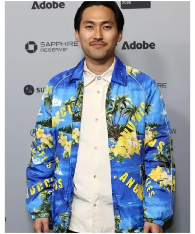2026 Sundance Film Festival Jacket