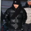 2026 Timothée Chalamet Puffer Jacket