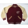 60’s Washington State Cougars Varsity Jacket