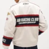 A.A.R.C. Classic Racing Jacket