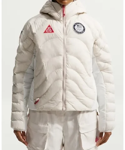 ACG x Team USA Women’s Therma-FIT ADV Jacket