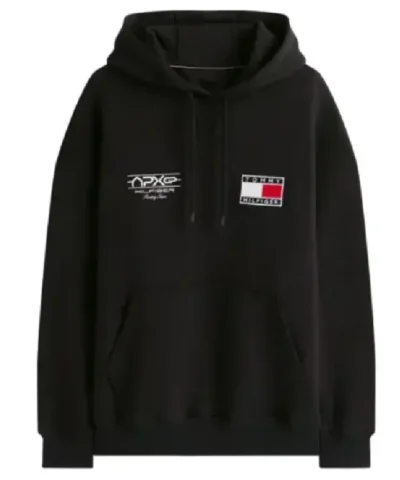 APXGP Relaxed Graphic 2026 Hoodie