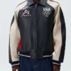 AVIREX Team USA Bomber Jacket