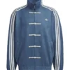 Adidas Chinese New Year Blue Jacket