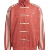 Adidas Chinese New Year Red Jacket