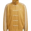 Adidas Chinese New Year Yellow Jacket