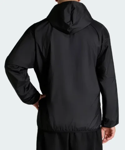 Adidas FIFA World Cup 2026 Official Emblem Windbreaker Jacket