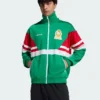 Adidas Mexico 1986 Track Top Jacket