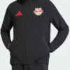 Adidas Red Bull New York Tiro Travel Windbreaker Jacket