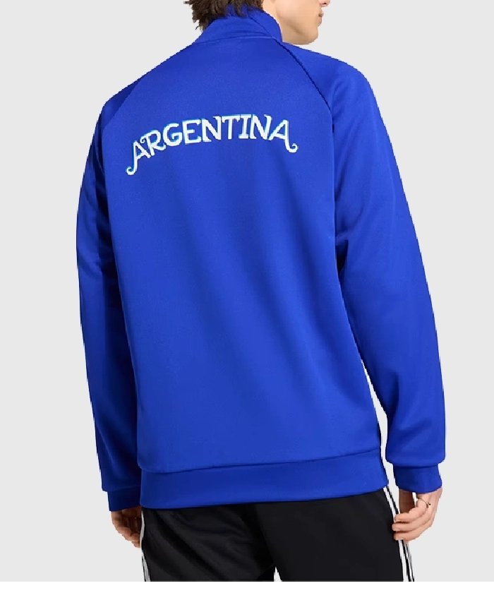 Adidas Sports Jacket