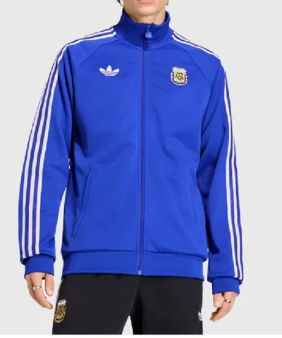 Adidas Sports Jacket