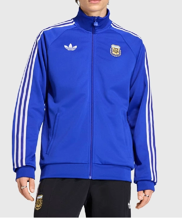 Adidas Sports Jacket