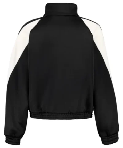 Adidas Stadium Black Track Jacket