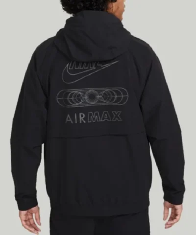 Air Max Woven Jacket