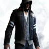 Alex Mercer Gaming Jacket