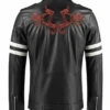 Alex Mercer Gaming Jacket