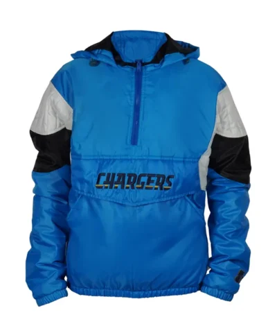 NFL Los Angeles Chargers Starter Jacket