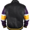 Minnesota Vikings Bomber Jacket