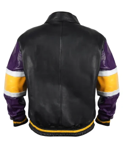Minnesota Vikings Bomber Jacket