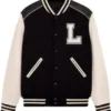 American Idol Lionel Richie Varsity Jacket