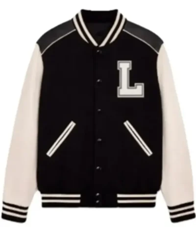 American Idol Lionel Richie Varsity Jacket